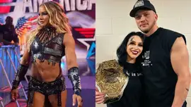 WWE обсуждали перемены для персонажа Айви Найл; Стефани Ваке...