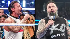 Чем закончился претендентский матч на SmackDown в Оттаве?; W...