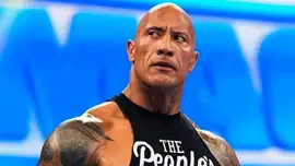 Дуэйн Джонсон пообещал вернутьcя на WrestleMania