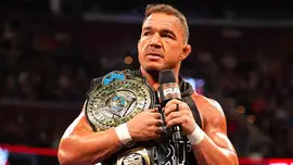 Чед Гейбл будет защищать чемпионство на Raw в Мехико; Потенц...