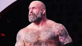 Бывший рестлер AEW Энди Уильямс скончался после потери созна...