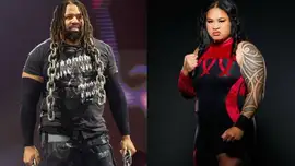 WWE уволили победителя первого сезона LFG Джаспера Троя