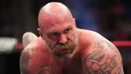 Enjoy Wrestling опубликовали официальное заявление по поводу...