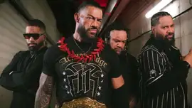 WWE держат планы на историю Бладлайна вплоть до Рестлмании 4...