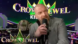 Crown Jewel 2026 вернётся в Саудовскую Аравию