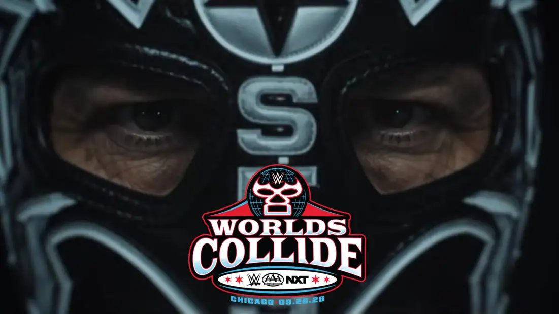 Worlds Collide 2026 может пройти без прямой трансляции