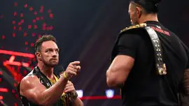 WWE обсуждают вариант с передачей мирового титула ЛА Найту