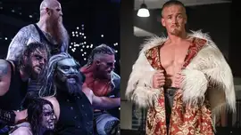 TNA заинтересованы в подписании нескольких бывших членов Wya...