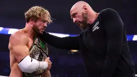 AEW поменяли планы для Уилла Оспрея на All Out; Звёзды, не с...