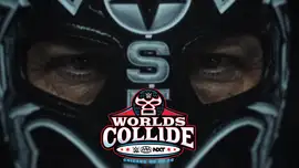 Worlds Collide 2026 может пройти без прямой трансляции