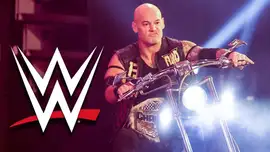 Бэрон Корбин назвал свою следующую цель в WWE