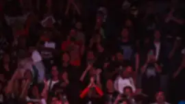 Что произошло после выхода Raw в Мехико из эфира?