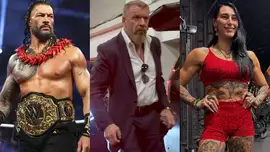 Мужчину заскамили от имени Рии Рипли; WWE планируют привезти...
