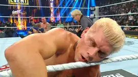 WWE не планируют хил-терн Коди Роудса в ближайшее время
