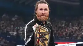 WWE готовят для Сэми Зейна большой матч в забеге с мировым ч...