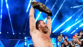 В WWE были люди, которые выступали против возвращения мирово...