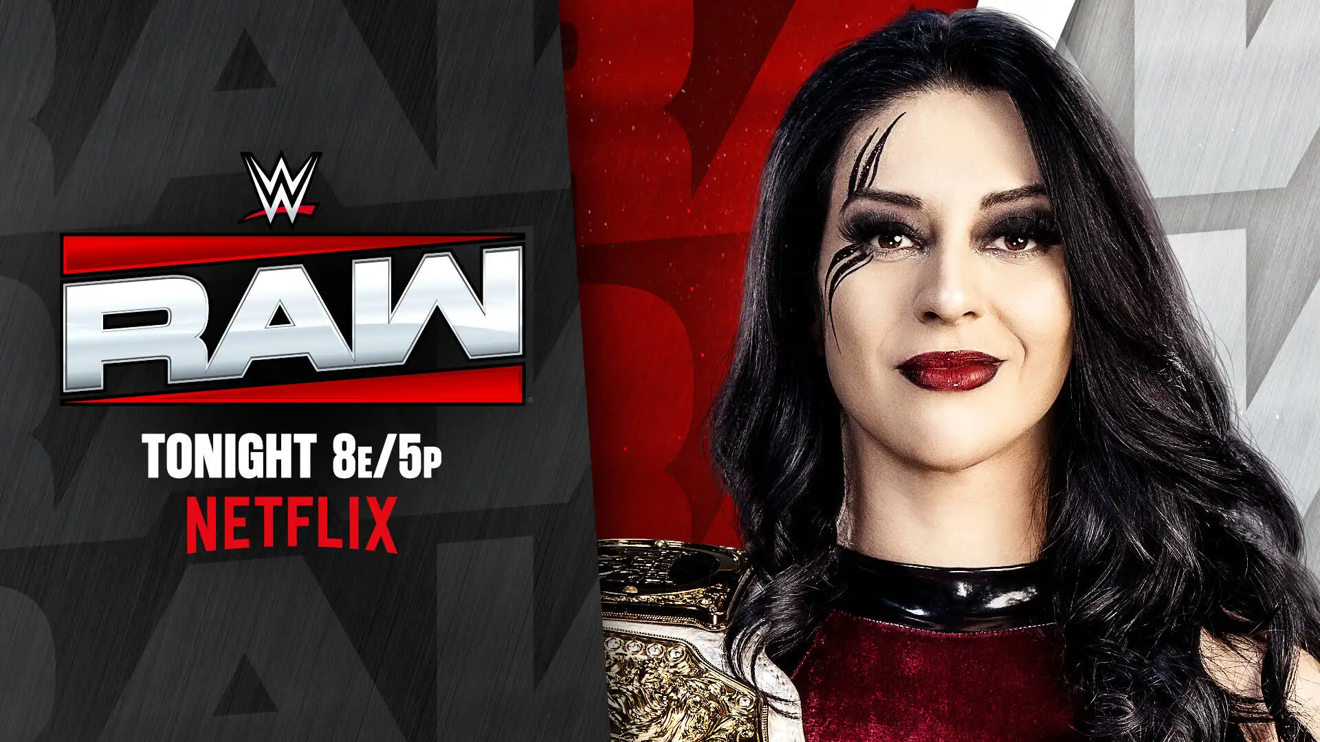 Превью к WWE Monday Night Raw 21.09.2026