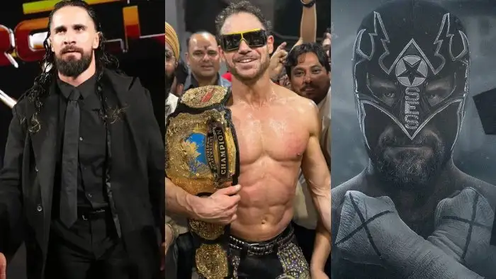WWE подготовили планы для возвращения Сета Роллинса; Растёт беспокойство по Аравии и другое