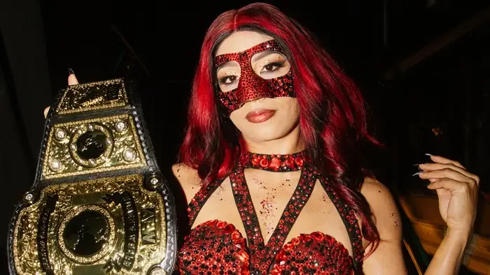 Мерседес Моне узнала свою соперницу на WrestleDream 2026; Результат женской уличной драки на All Out 2026