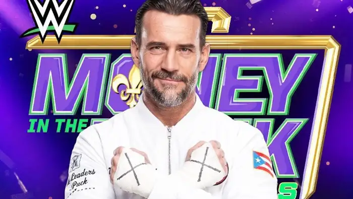 Статус СМ Панка на Money in the Bank; Люди в WWE опасаются за проведение Crown Jewel в Эр-Рияде и другое