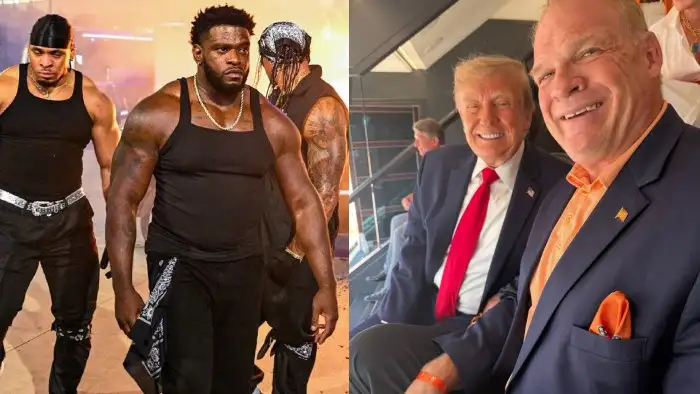 946 проведут свой дебютный матч в WWE; Статус Роберта Руда в WWE после переноса профиля в выпускники и другое