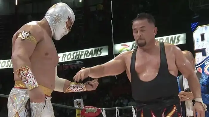 Дэйв Мельтцер оценил CMLL 93 Aniversario, квалификации к MitB и другие лучшие поединки за последнюю неделю