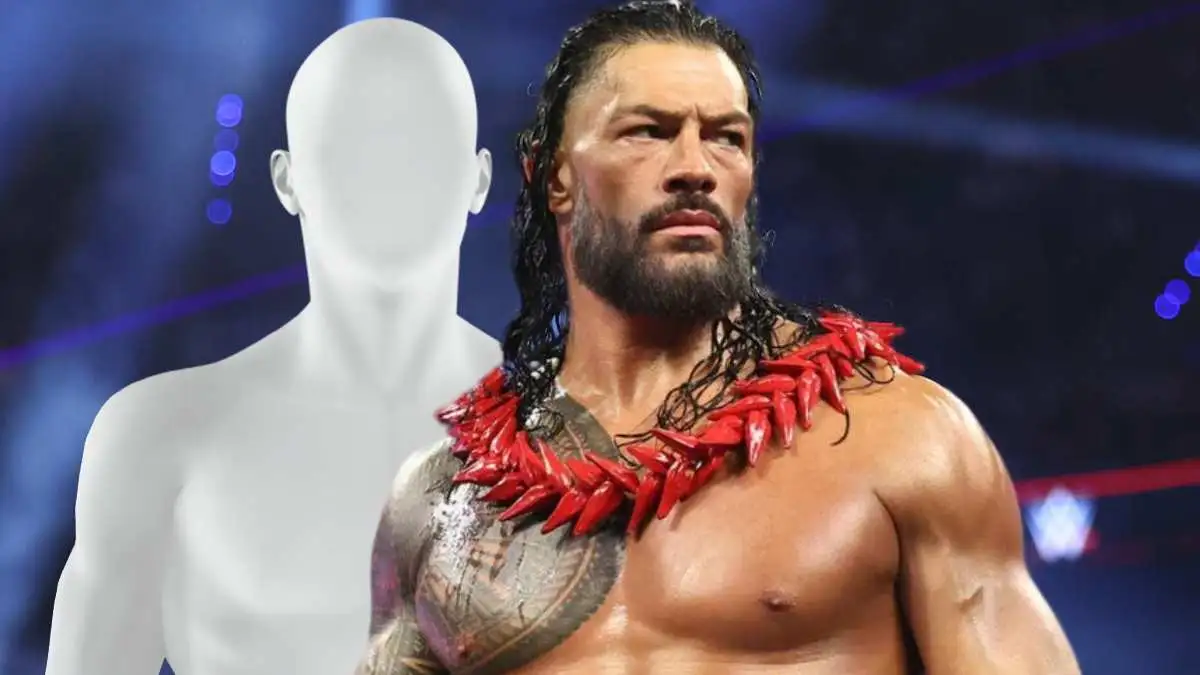 Роман Рейнс назвал единственного рестлера, которому по силам потащить на себе WWE