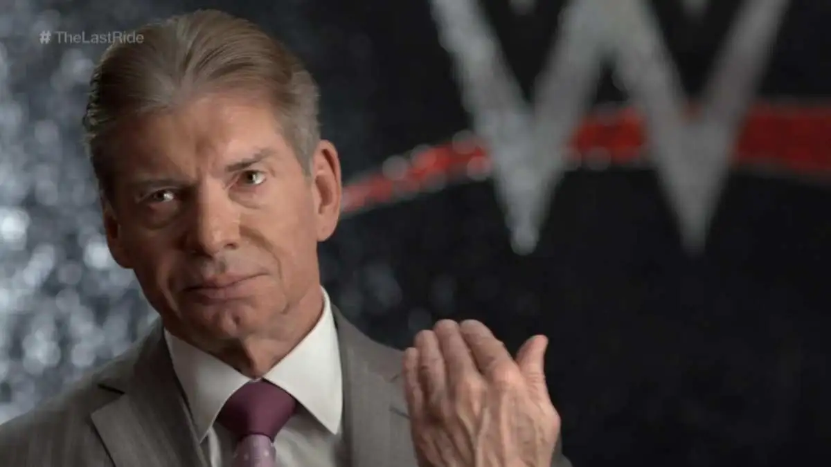 Владелец TKO Ари Эмануэль раскрыл подробности ухода Винса МакМэна из WWE