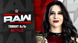 Превью к WWE Monday Night Raw 21.09.2026