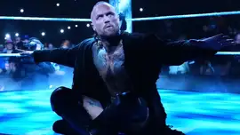 Алистер Блэк назвал своё возвращение в WWE провальным годом