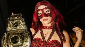 Мерседес Моне узнала свою соперницу на WrestleDream 2026; Ре...