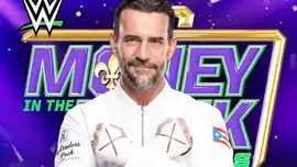 Статус СМ Панка на Money in the Bank; Люди в WWE опасаются з...