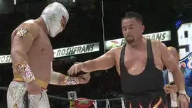 Дэйв Мельтцер оценил CMLL 93 Aniversario, квалификации к Mit...