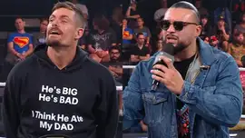 Грейсон Уоллер проведёт первую защиту чемпионства NXT; Ближа...