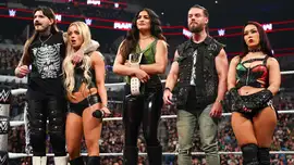 ДжейДи Макдонна задумался о судебном иске против WWE после с...