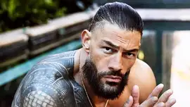 Роман Рейнс рассказал для Men’s Health, что он продолжает бо...