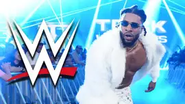WWE убрали с продажи футболку Трика Уильямса после обвинений...