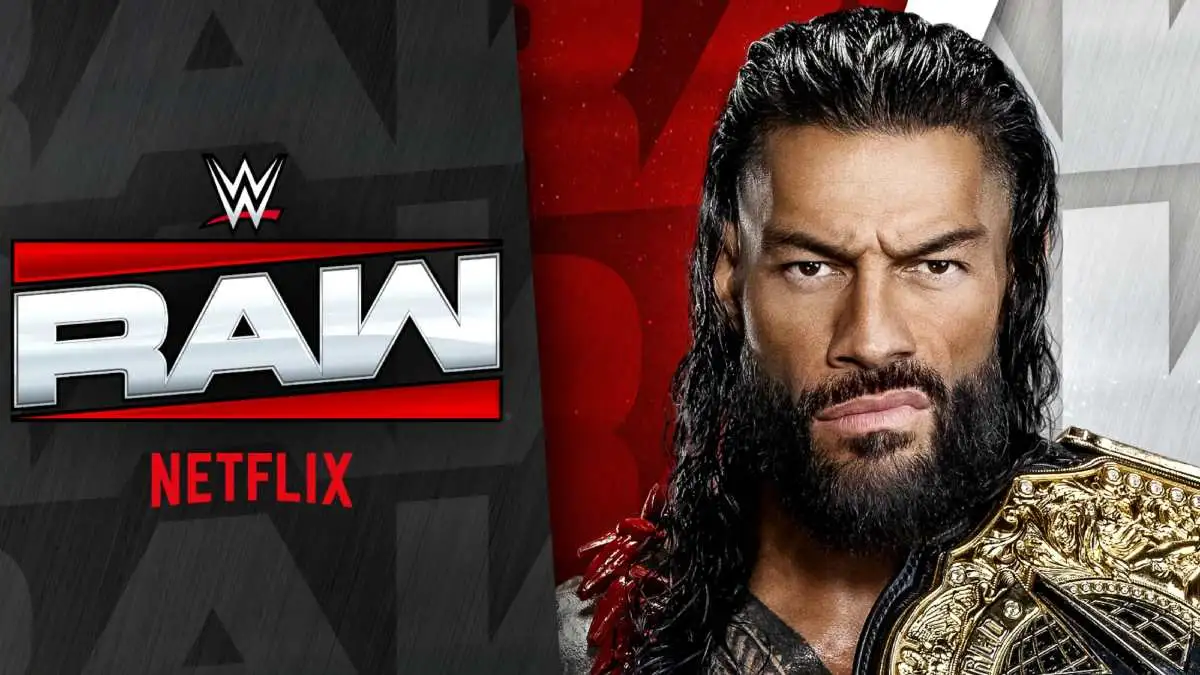 Превью к WWE Monday Night Raw 05.10.2026