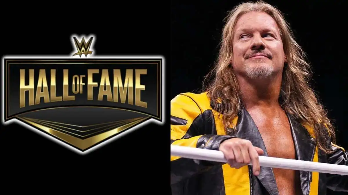 Крис Джерико о Зале славы WWE, нежелании состоять в группировках и любимом командном партнере