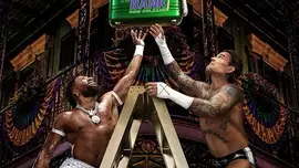 Сменились фавориты букмекеров на победу в Money in the Bank ...