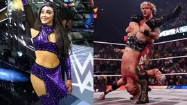 Известны телевизионные рейтинги WWE NXT и AEW Dynamite Grand...