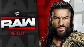 Превью к WWE Monday Night Raw 05.10.2026
