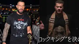 Роман Рейнс появится на первом эфире Raw после Money in the ...