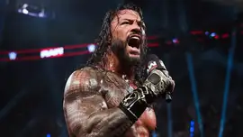 Роман Рейнс выступит на Crown Jewel и Survivor Series