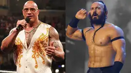 Дуэйн Джонсон отреагировал на слухи, что в WWE недовольны ег...