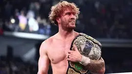 AEW анонсировали уникальный титульный матч на WrestleDream 2...
