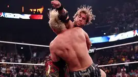 Дэйв Мельтцер оценил AEW Grand Slam France 2026 и другие луч...