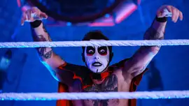 Данхаузен получил матч против Гюнтера на SmackDown; WWE объя...