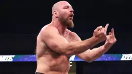 Определились первые участники Clockwork Carnage на WrestleDr...