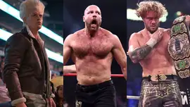 Уилл Оспрей высказался о Clockwork Carnage матче на WrestleD...